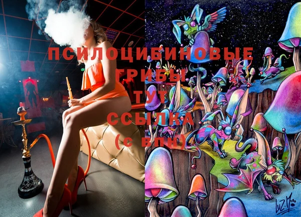 ALPHA PVP Дмитровск